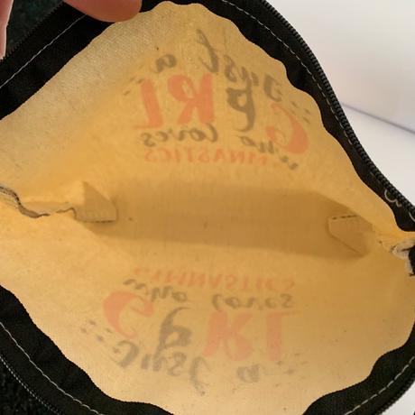 Kozmetická tasticka pre modernú gymnastku, 