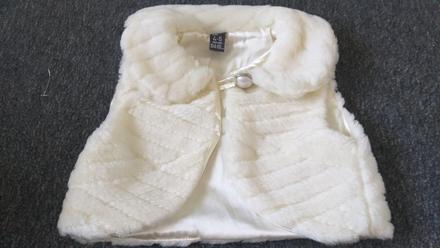 Slávnostné bolero, bambini,104