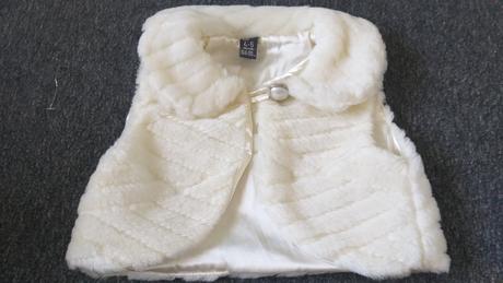 Slávnostné bolero, bambini,104