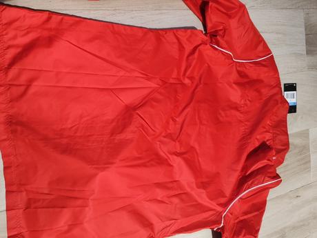 Bunda nike aj do dažďa, nike,m