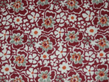 Vinovo-biele tricko, m