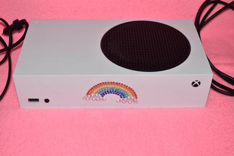 Xbox series s,