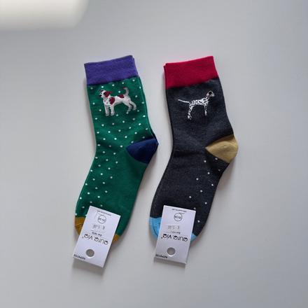 Dámske vysoké ponožky nzp8755, 35 / 36 / 37 / 38