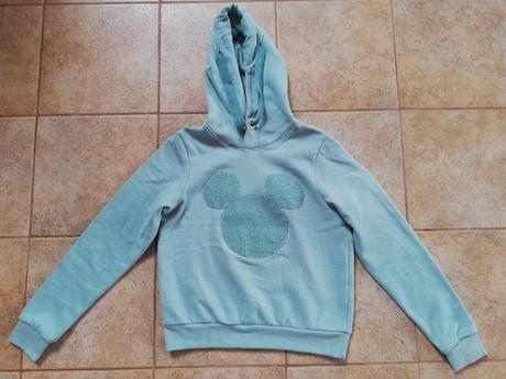 Dievčenská mikina, veľ. 158/164, pepperts,158