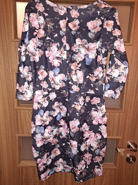 Šaty v.s/m, chilled chick,s