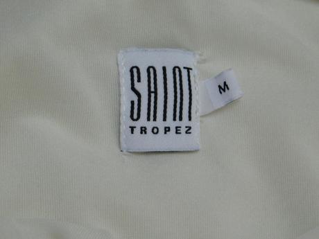 Kvalitne velmi pekne šaty, 38