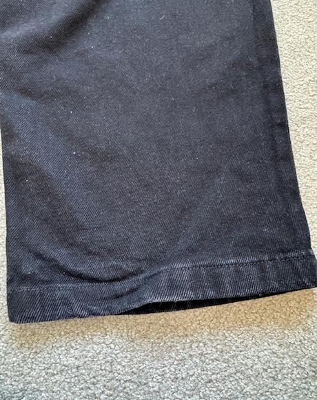 Nohavice polar skate co. big boy, s