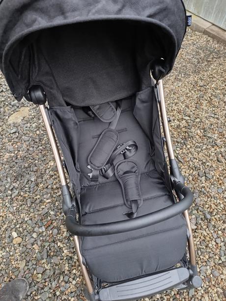 Cestovný kočík zoppa quick, zopa,zopa quiq