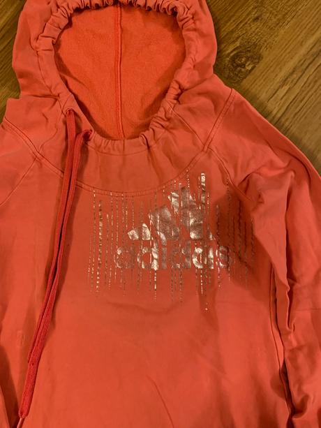 Mikina adidas, adidas,s