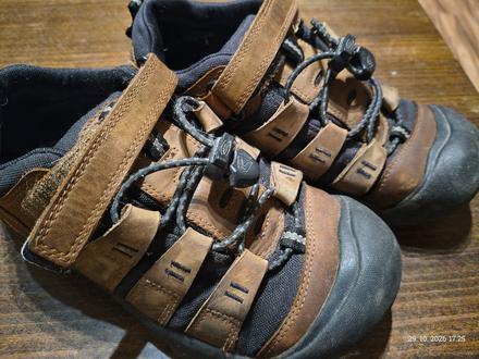 Sandále keen, keen,35
