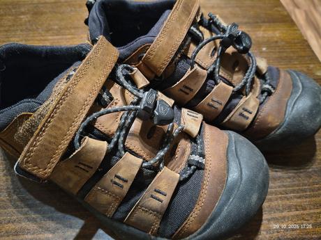 Sandále keen, keen,35