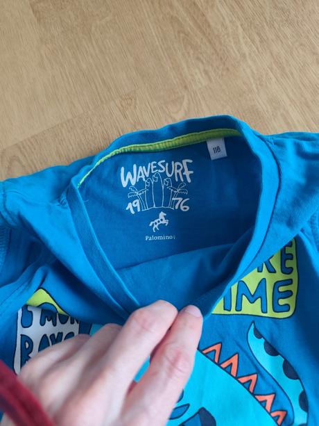 5x tielko bavlna, 116