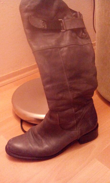Damske cizmy, 39