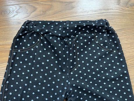 Legíny so vzorom, 152