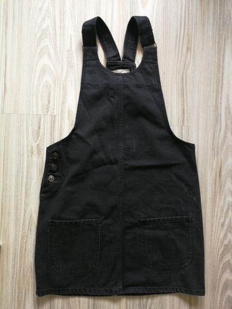 Riflove šaty, denim co,s