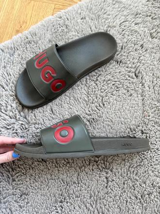 Hugo boss v.45, hugo boss,45