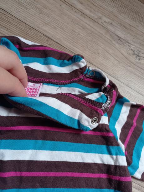 Tričko / rolák, dopodopo,86