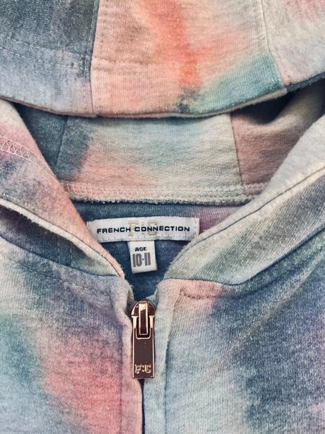 Mikina french connection, 146