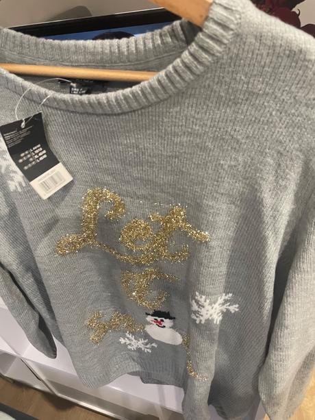 Dámske svetr, zara,l