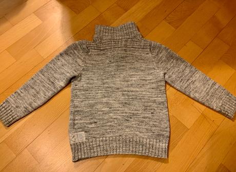 Pulover, h&m,110