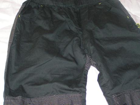 Športové nohavice, loap,134
