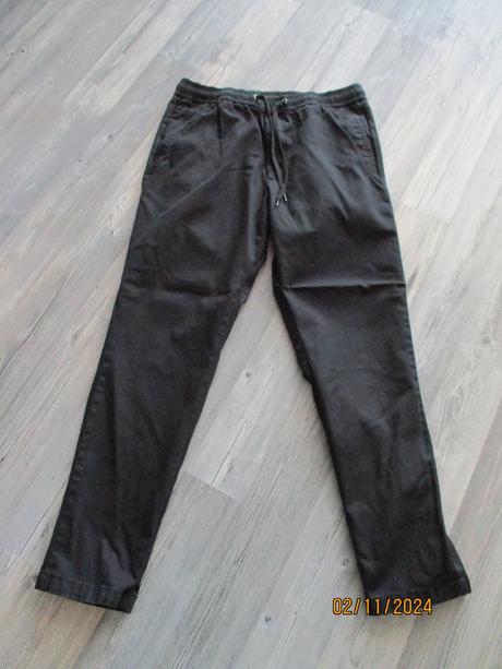 Športovo elegantné nohavice, reserved,m