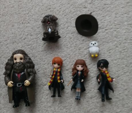 Harry potter postavicky,