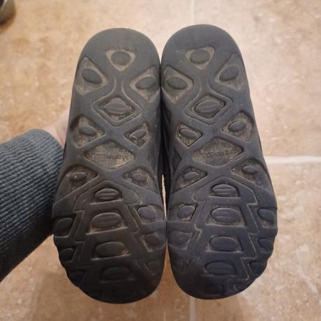 Topánočky do vody aj na telesnú, merrell,32