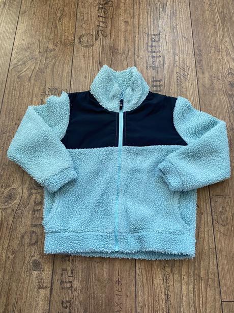 Mikina chlapčenská, skogstad,116