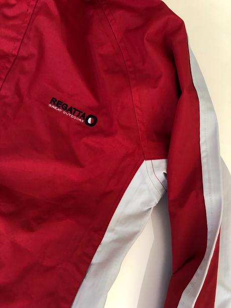 Bunda zn. regatta, regatta,140