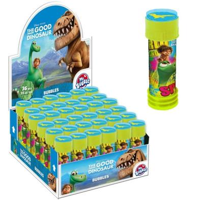 Bublifuk dobrý dinosaurus,