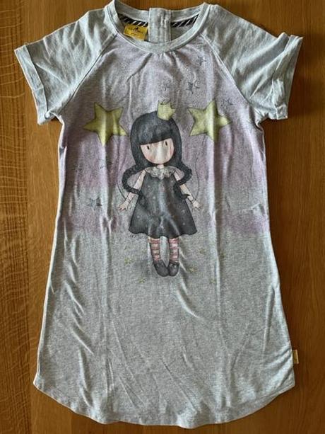 Nočná košeľa santoro, 140