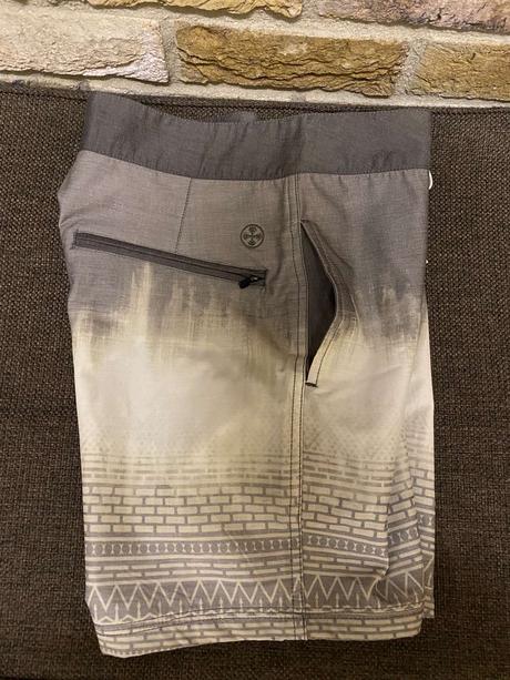 Plavecké šortky brunotti, 28 / 164 / xs