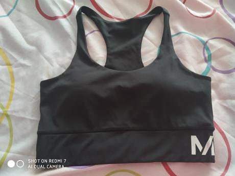 Športová podprsenka my protein, m