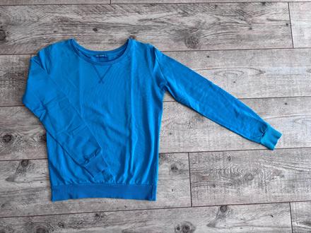 Svetrik/mikina, terranova,s