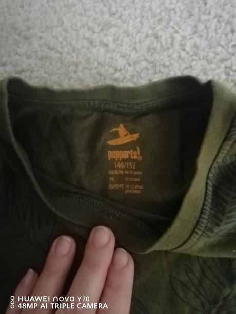 Chlapčenské tričká, 146