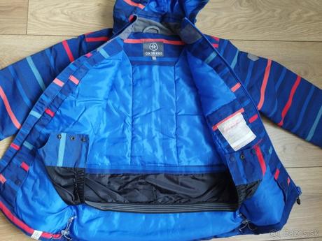 Bunda color kids, 146