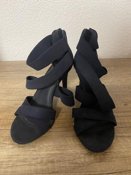 Sandále, graceland,36