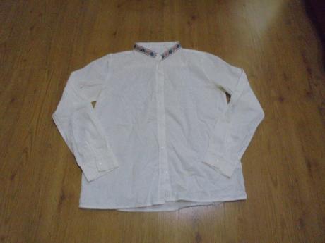 Košeľa,folklor, 38