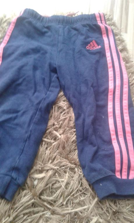 Adidas teplaky, adidas,86