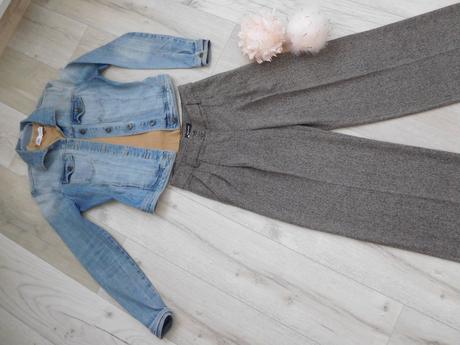 Orsay nohavice 34v, elastické,, orsay,34