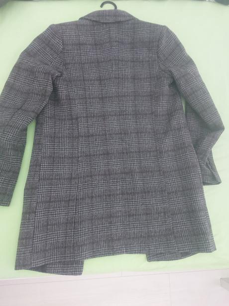 Kabát reserved, reserved,140