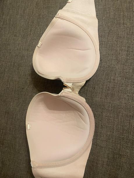 Podprsenka samodržiaca, victoria's secret,75c