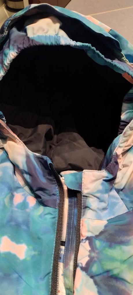 Lyžiarska bunda, coccodrillo,158