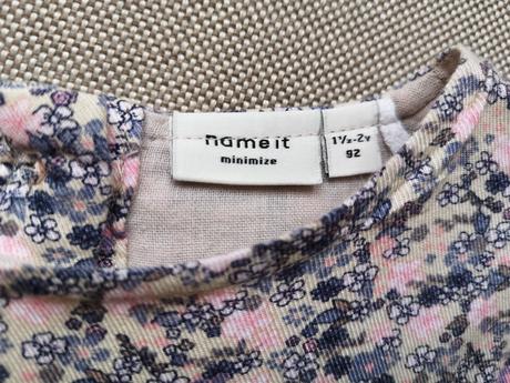 Saty zn. name it, name it,92