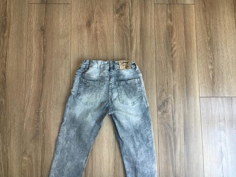 Rifle kanz, kanz,128