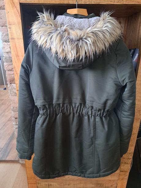 Zimná parka, f&f,158