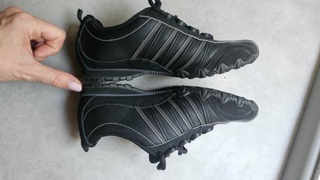 Tenisky, obuv kožené pohodlné topánky, skechers,36