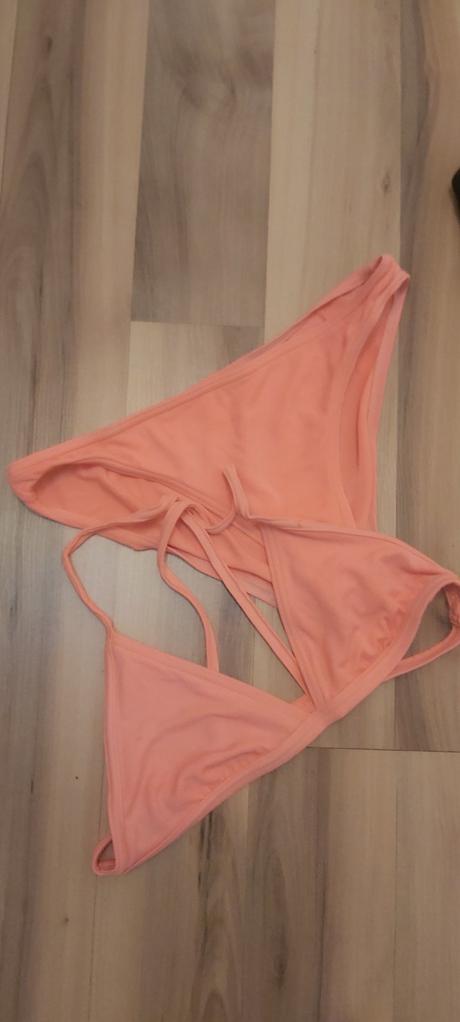 Balík oblečenia pre dievča 158-164, 158–170