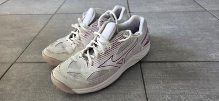 Tenisky na volejbal, mizuno,40